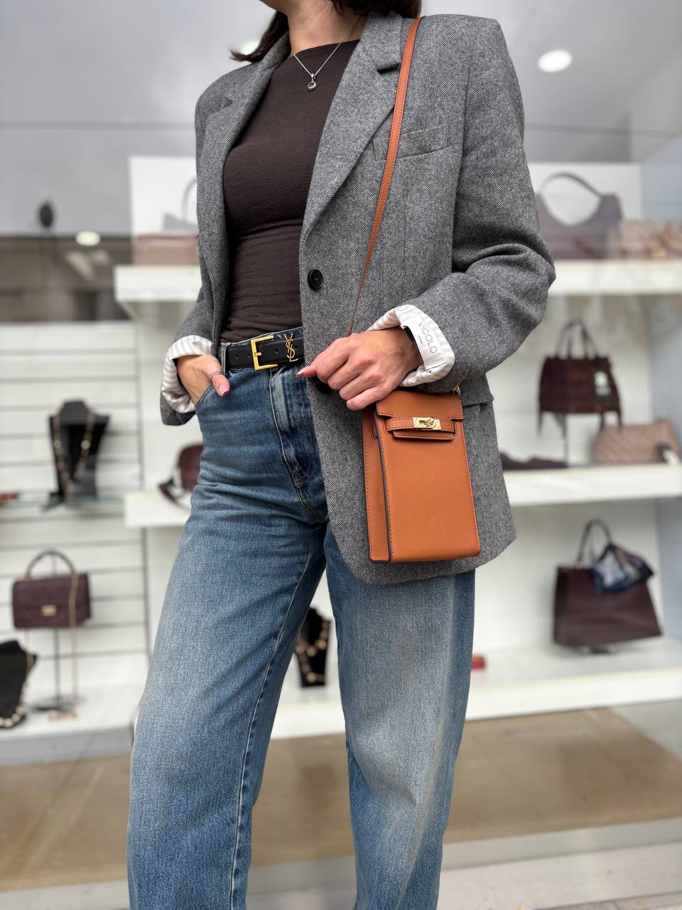 Leather Country