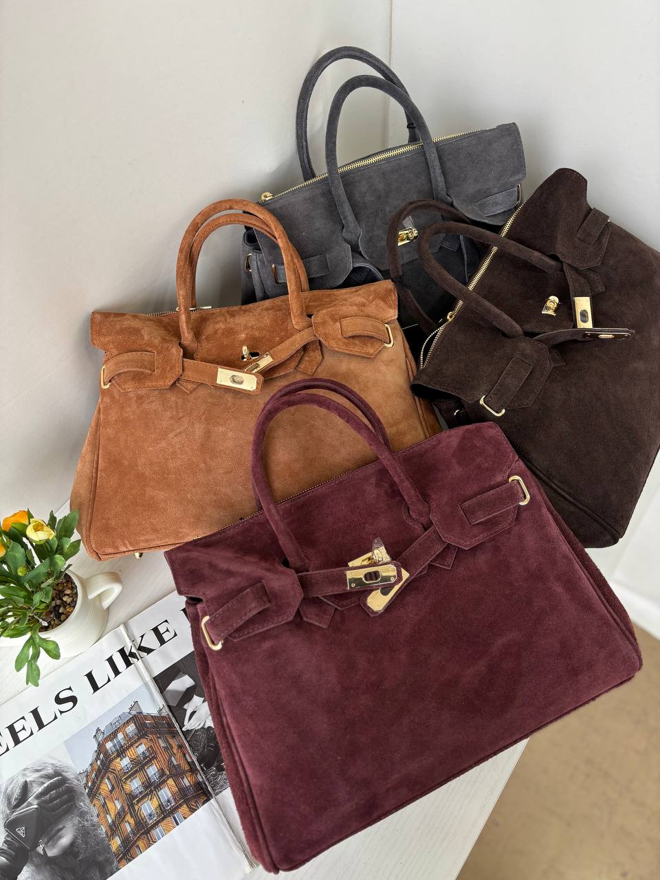 Фото Leather Country