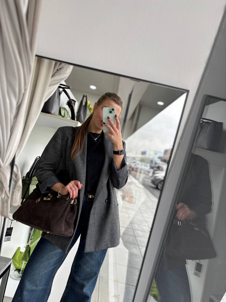 Фото Leather Country