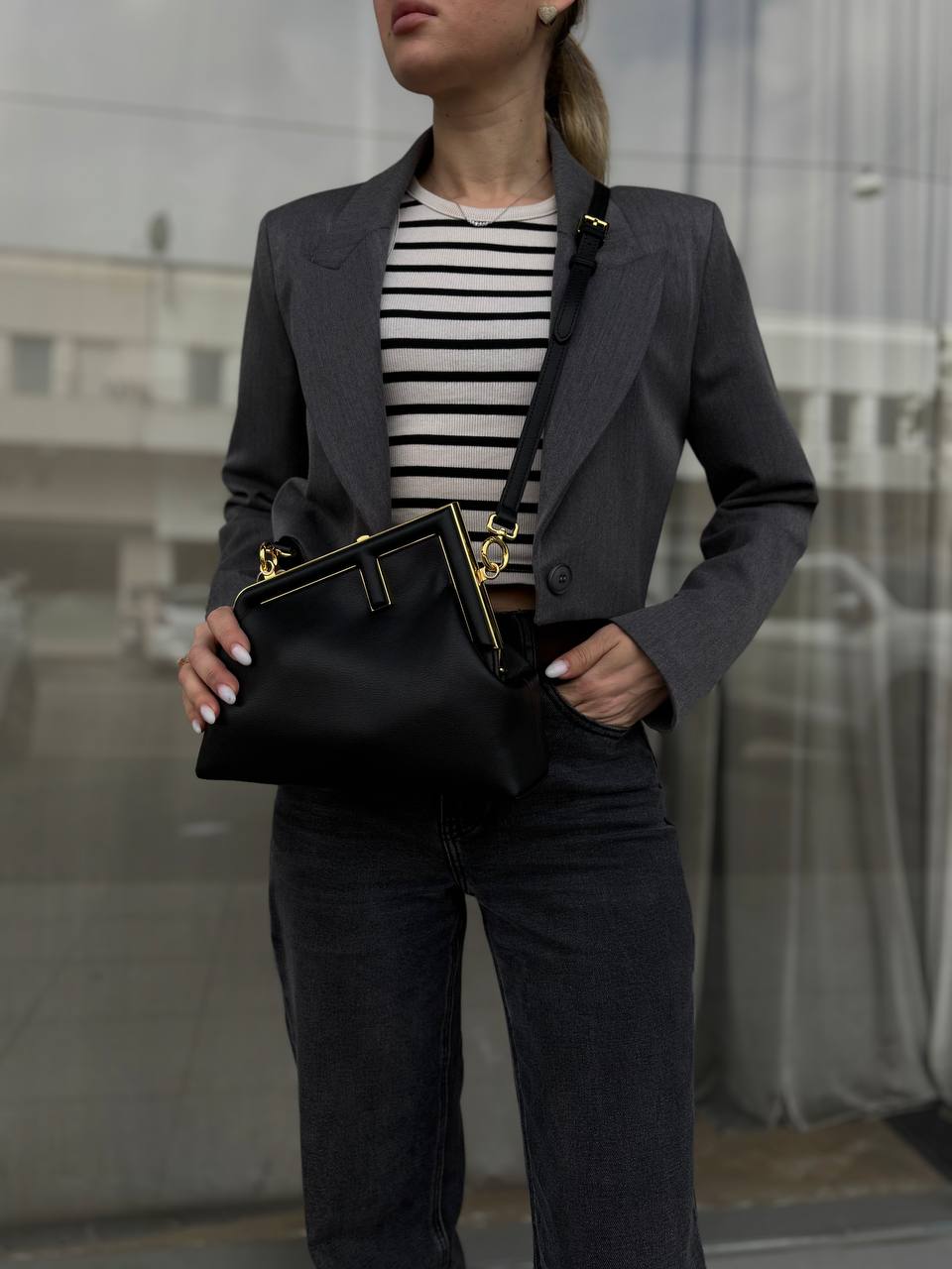 Итальянская одежда, бренд Leather Country, арт. 73979341