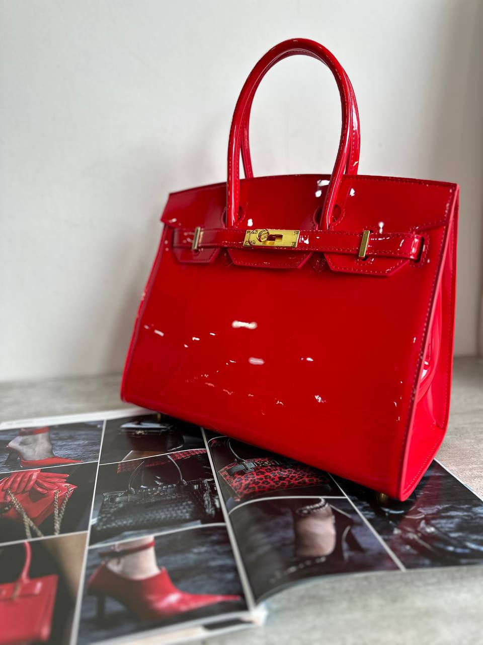 Фото Leather Country