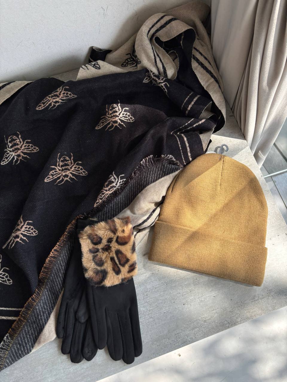 Фото Leather Country