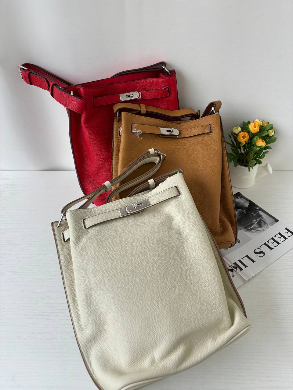 Фото Leather Country