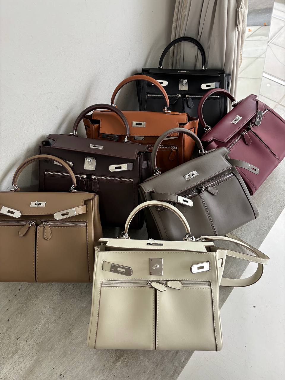 Фото Leather Country