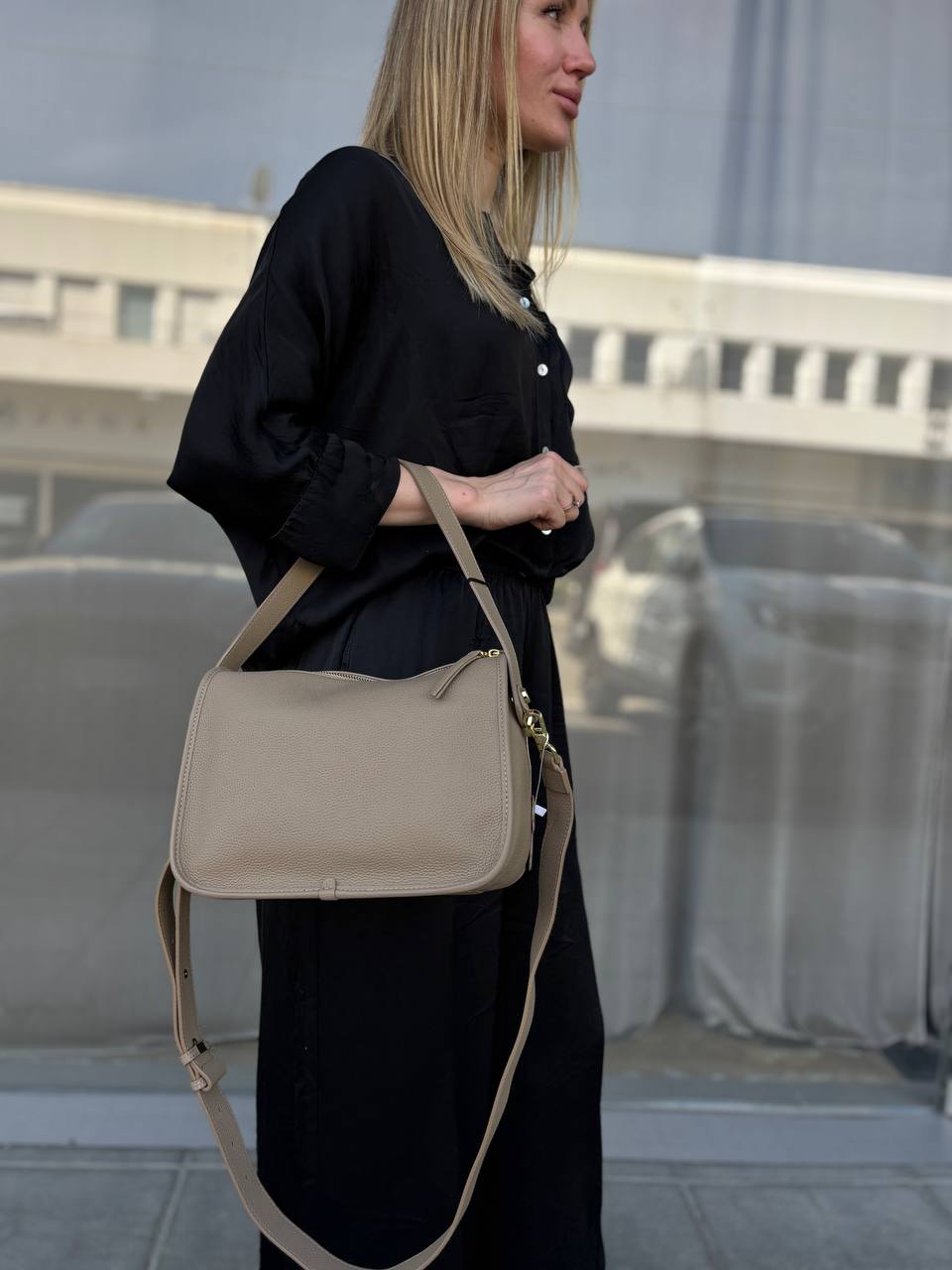 Фото Leather Country