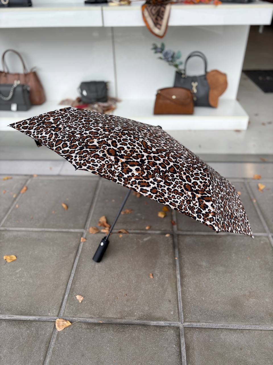 Фото Leather Country