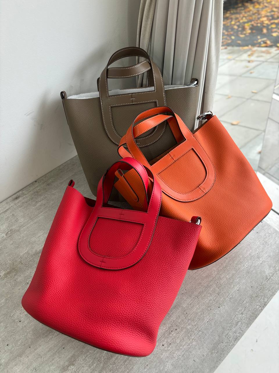 Фото Leather Country