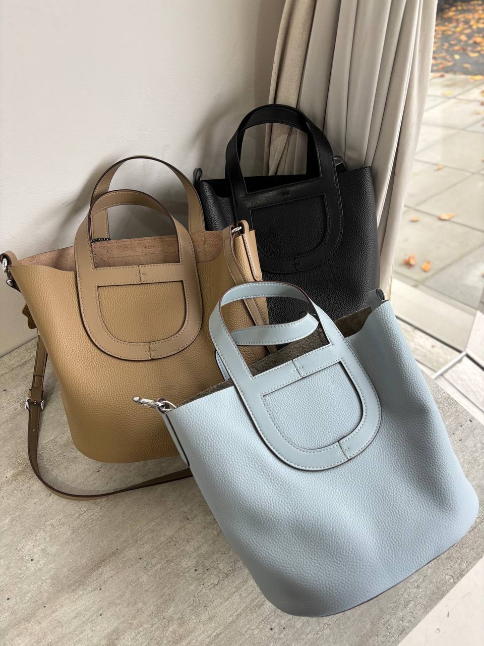 Фото Leather Country