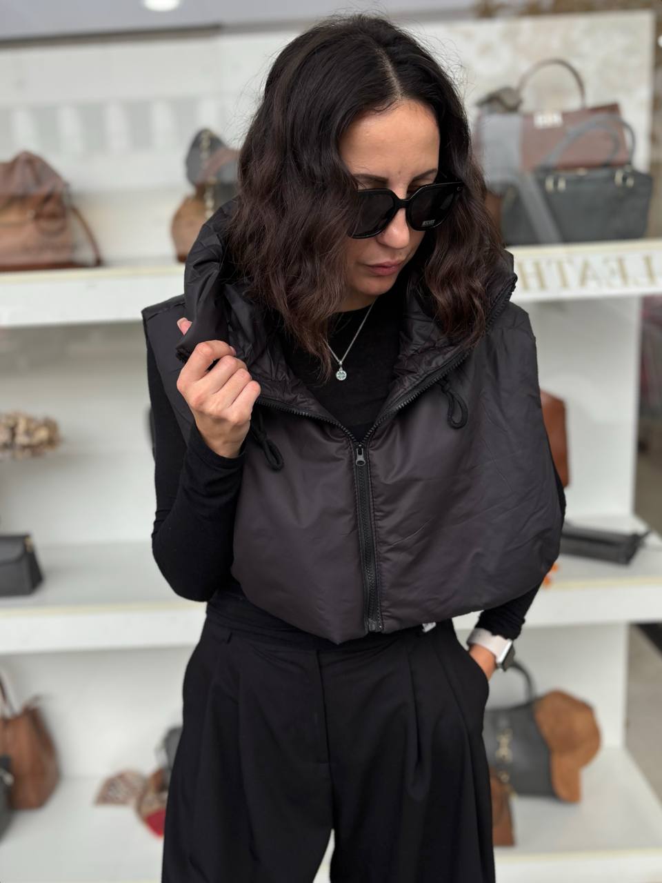 Фото Leather Country