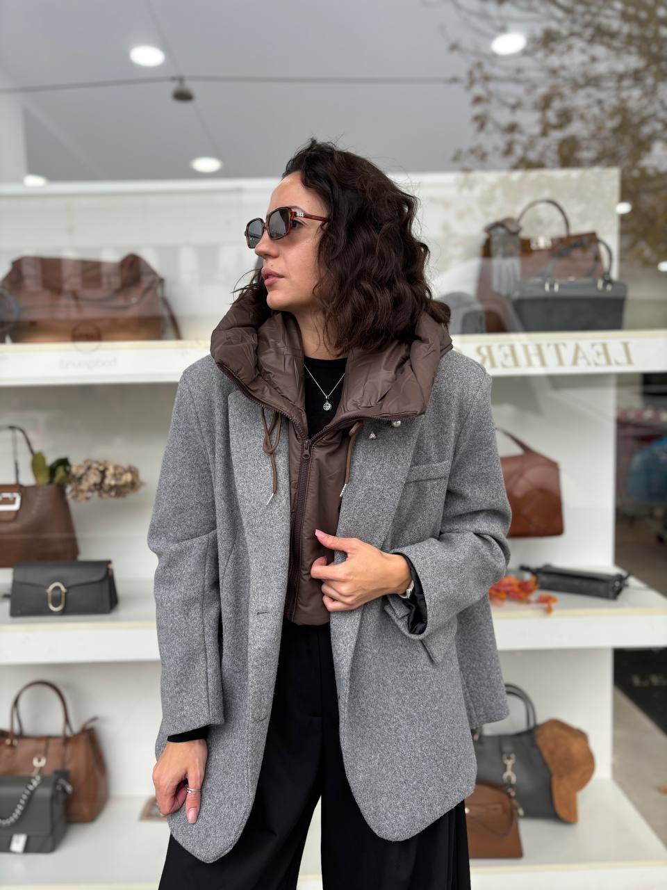 Leather Country Фото Leather Country