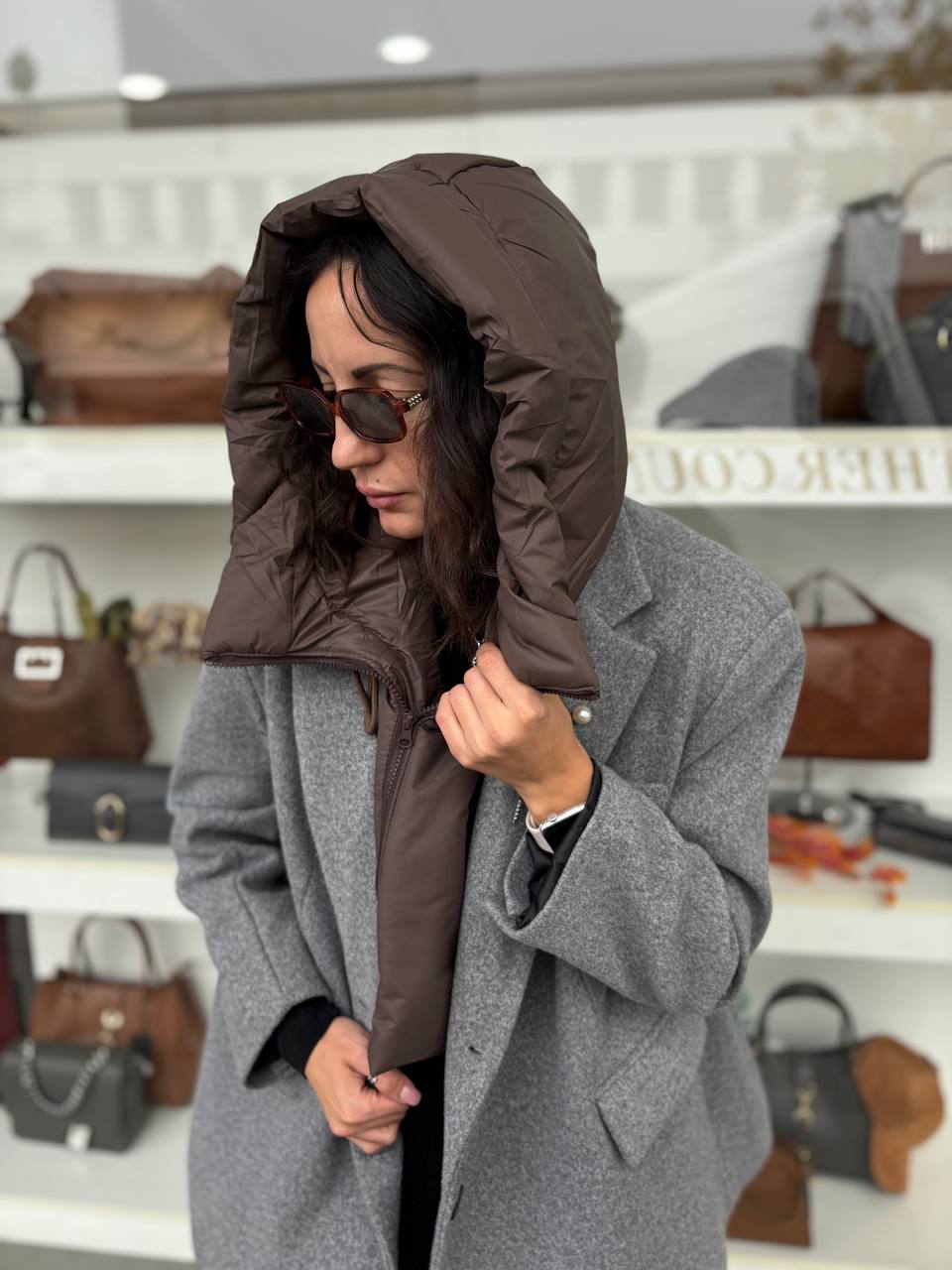 Leather Country Фото Leather Country