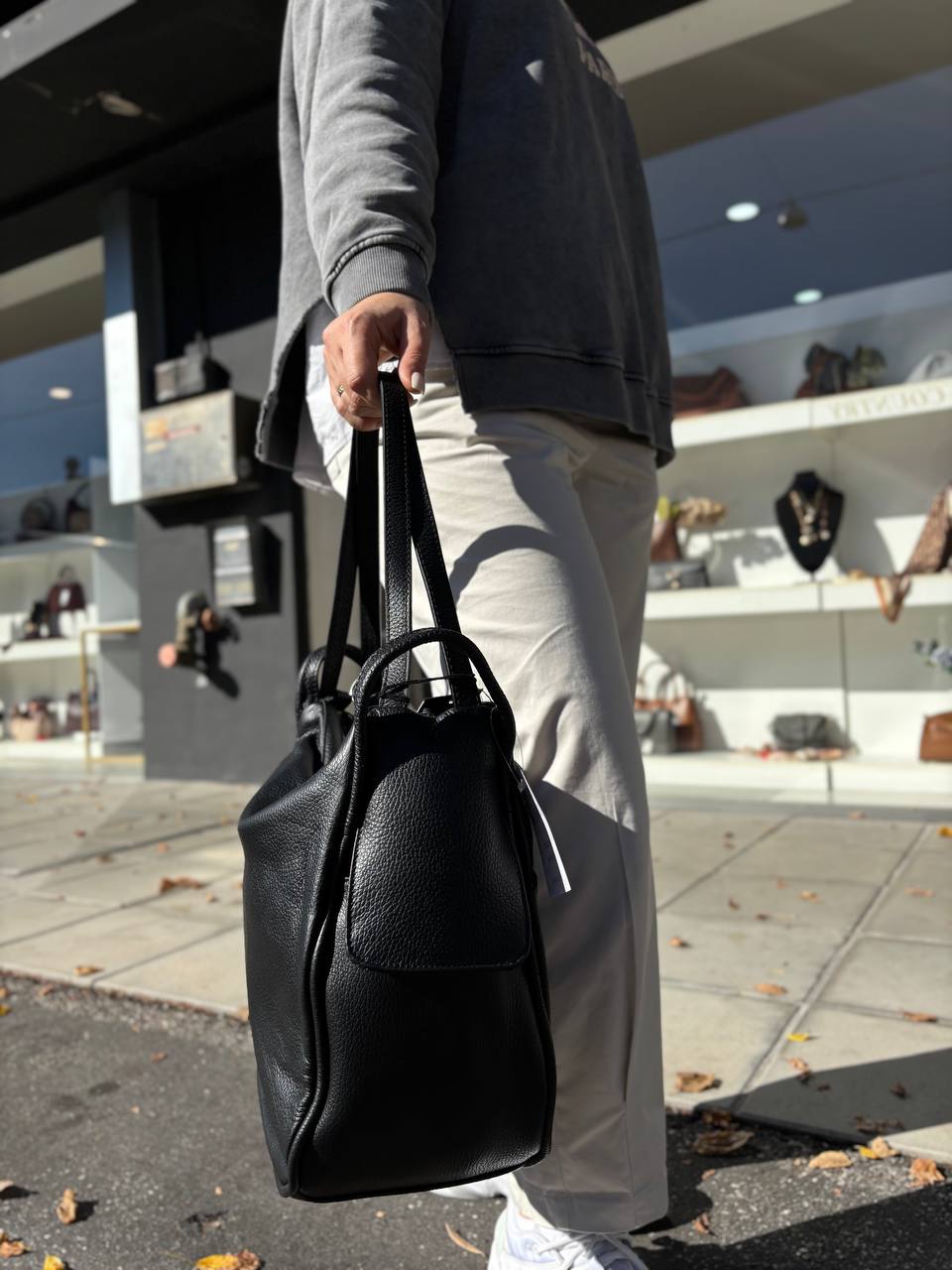 Фото Leather Country