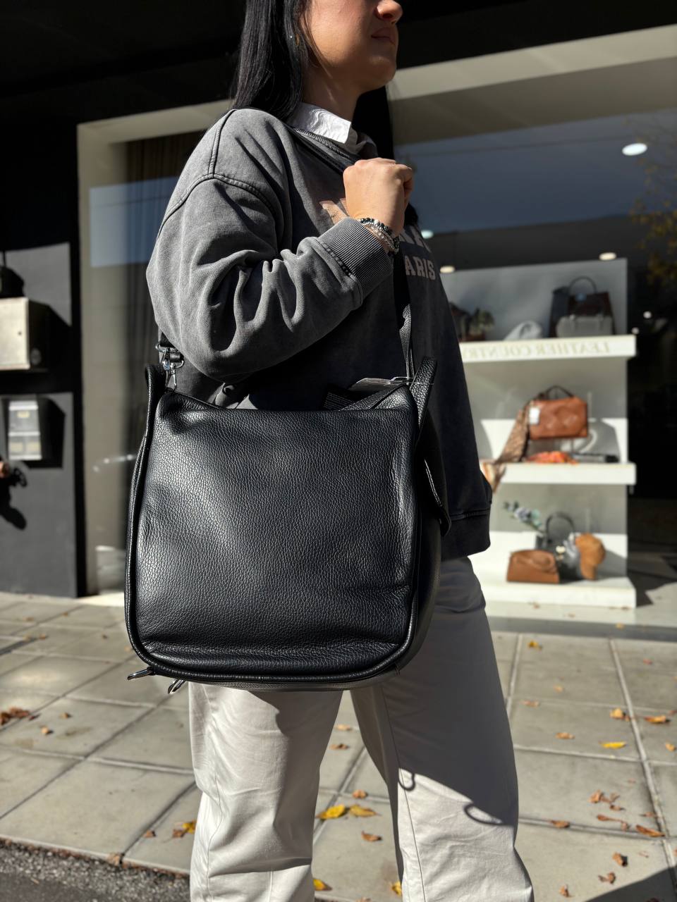 Фото Leather Country