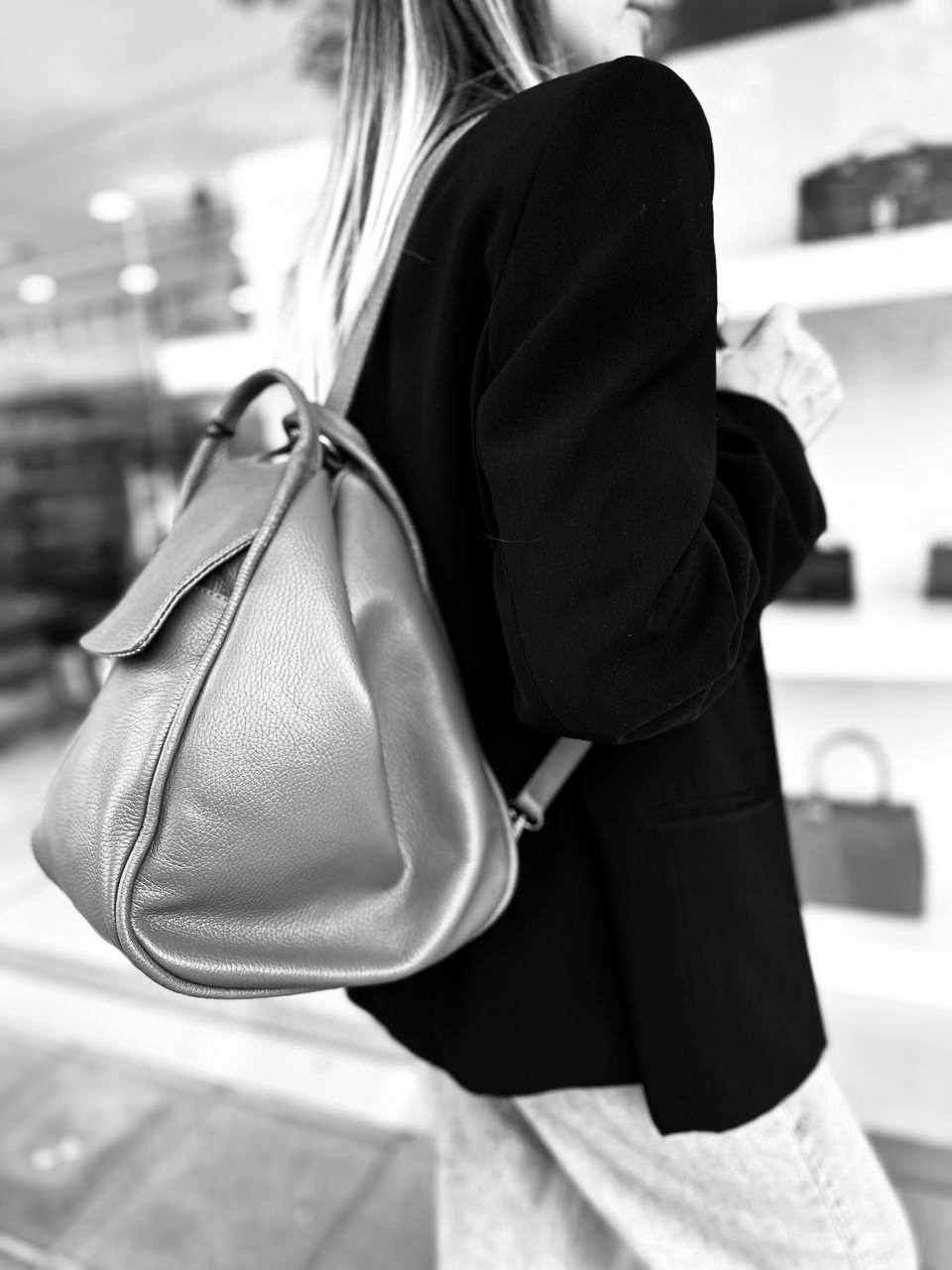 Фото Leather Country