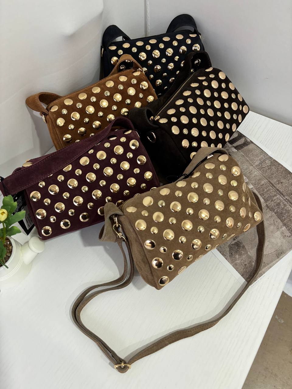 Фото Leather Country