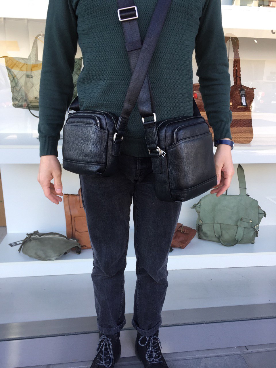 Фото Leather Country