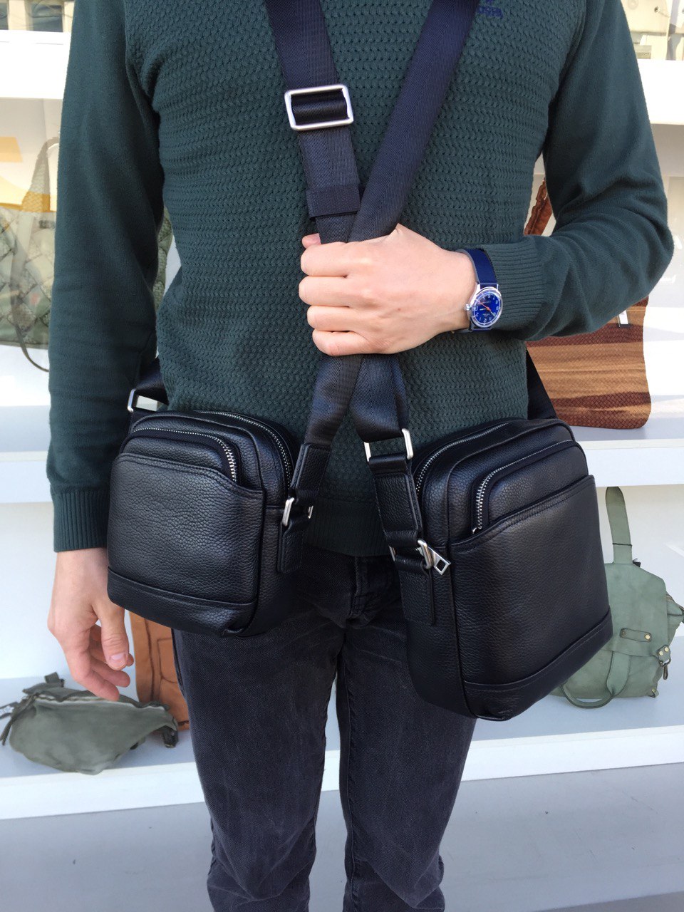 Фото Leather Country