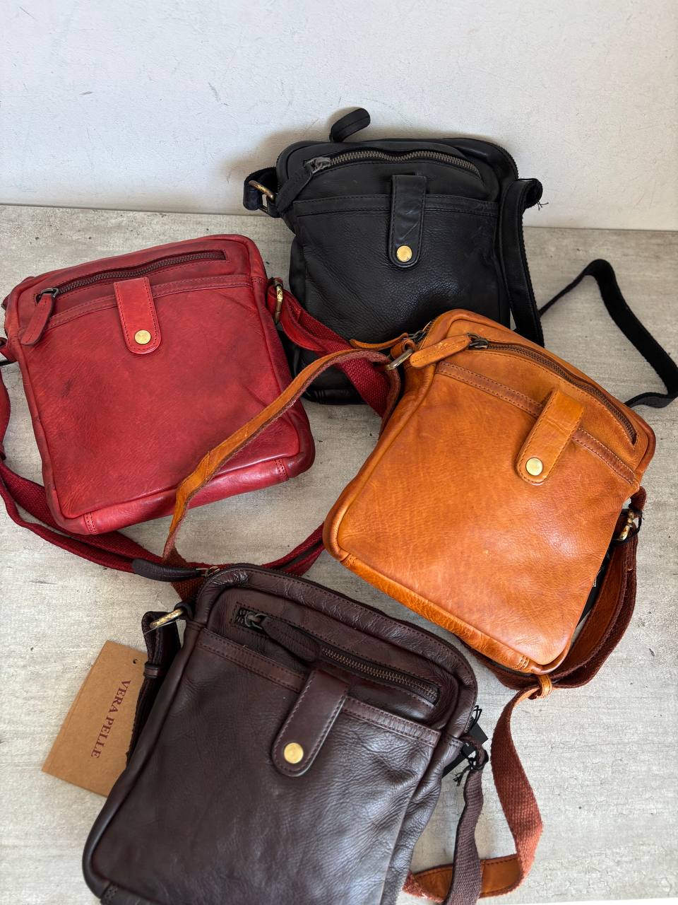 Фото Leather Country