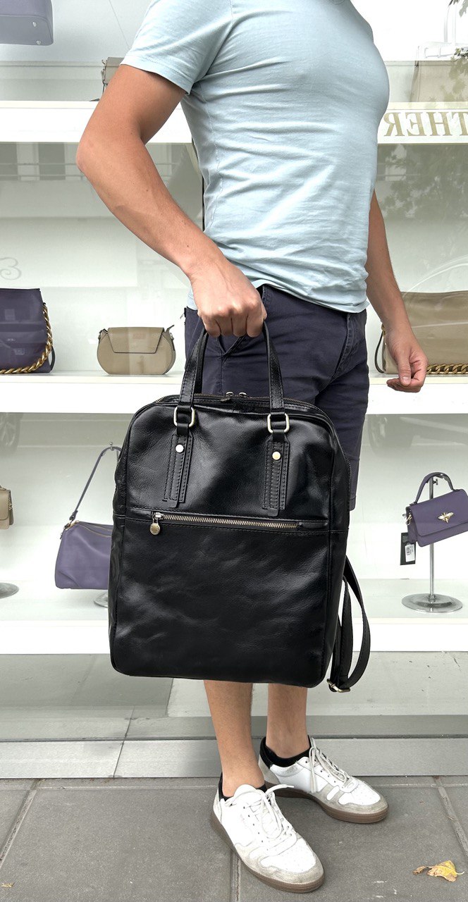 Фото Leather Country