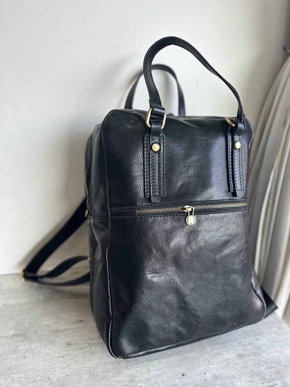 Фото Leather Country