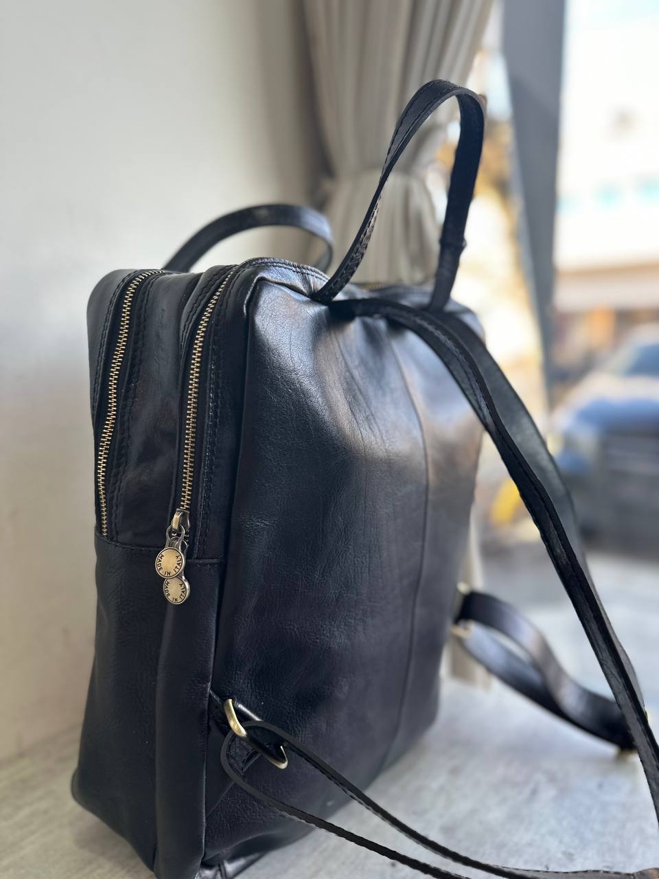 Фото Leather Country