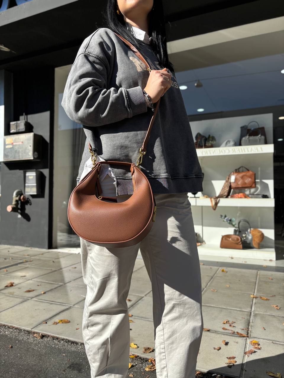 Фото Leather Country