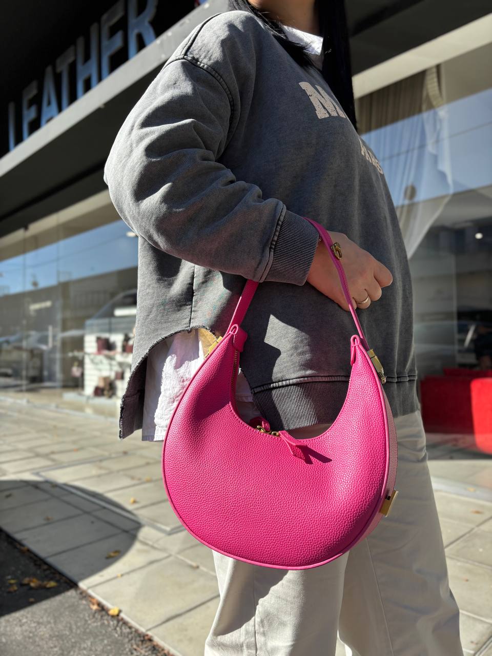 Фото Leather Country