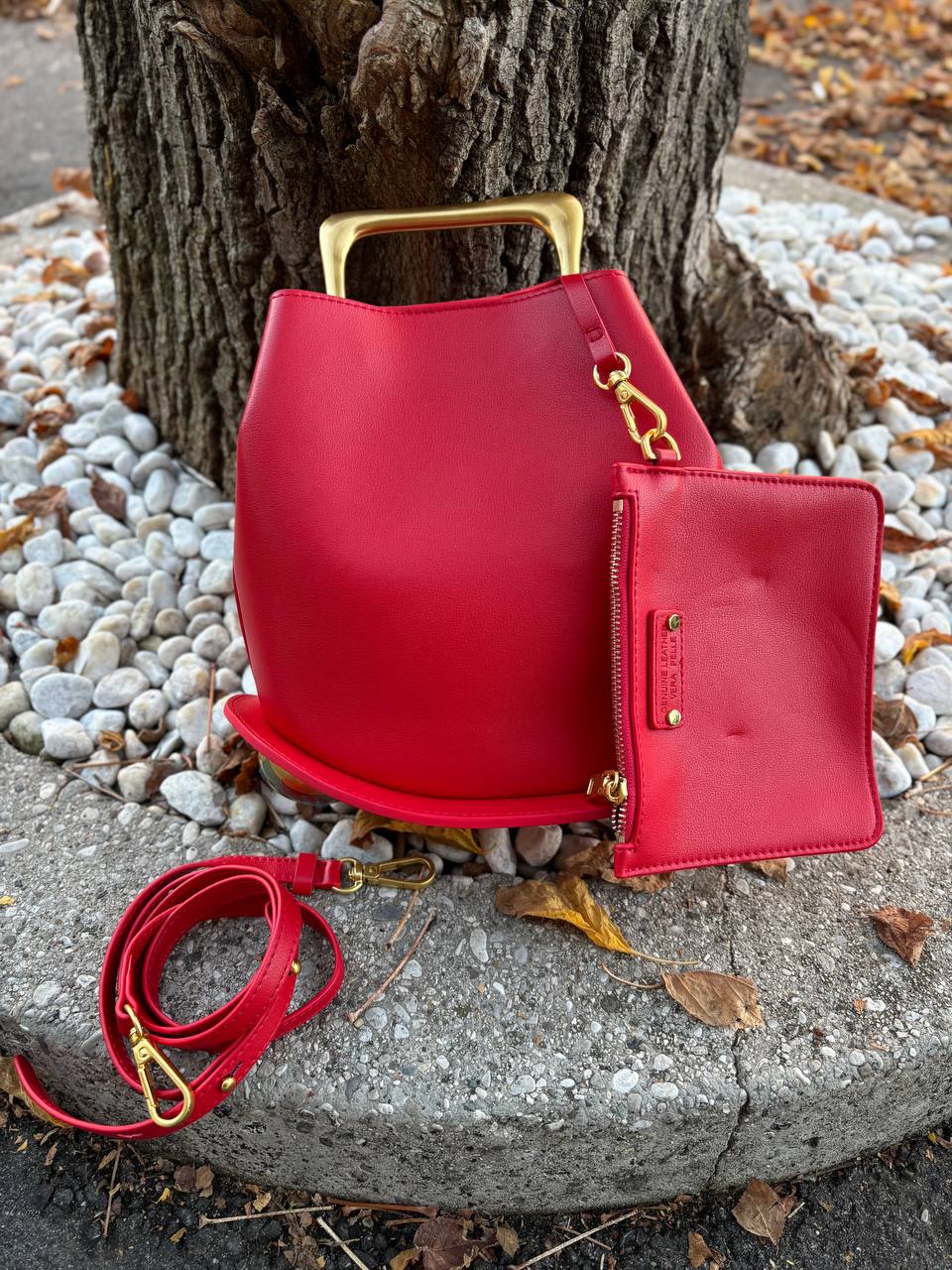 Фото Leather Country