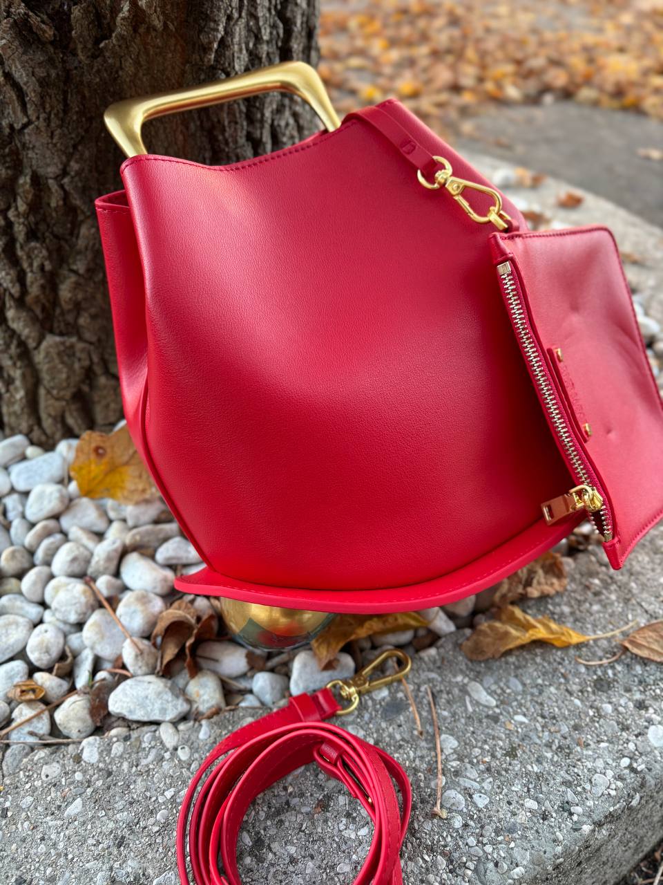 Фото Leather Country