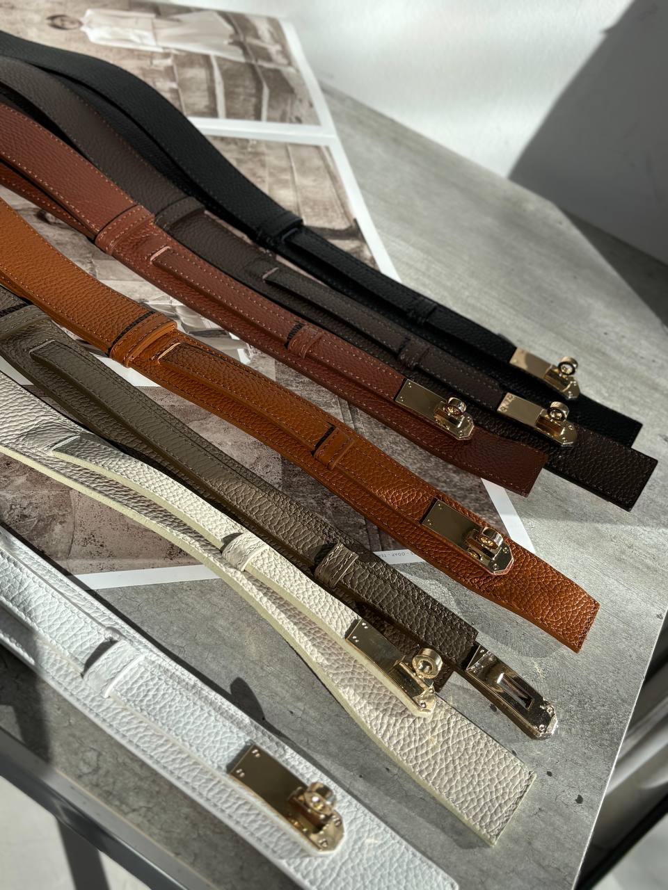 Фото Leather Country