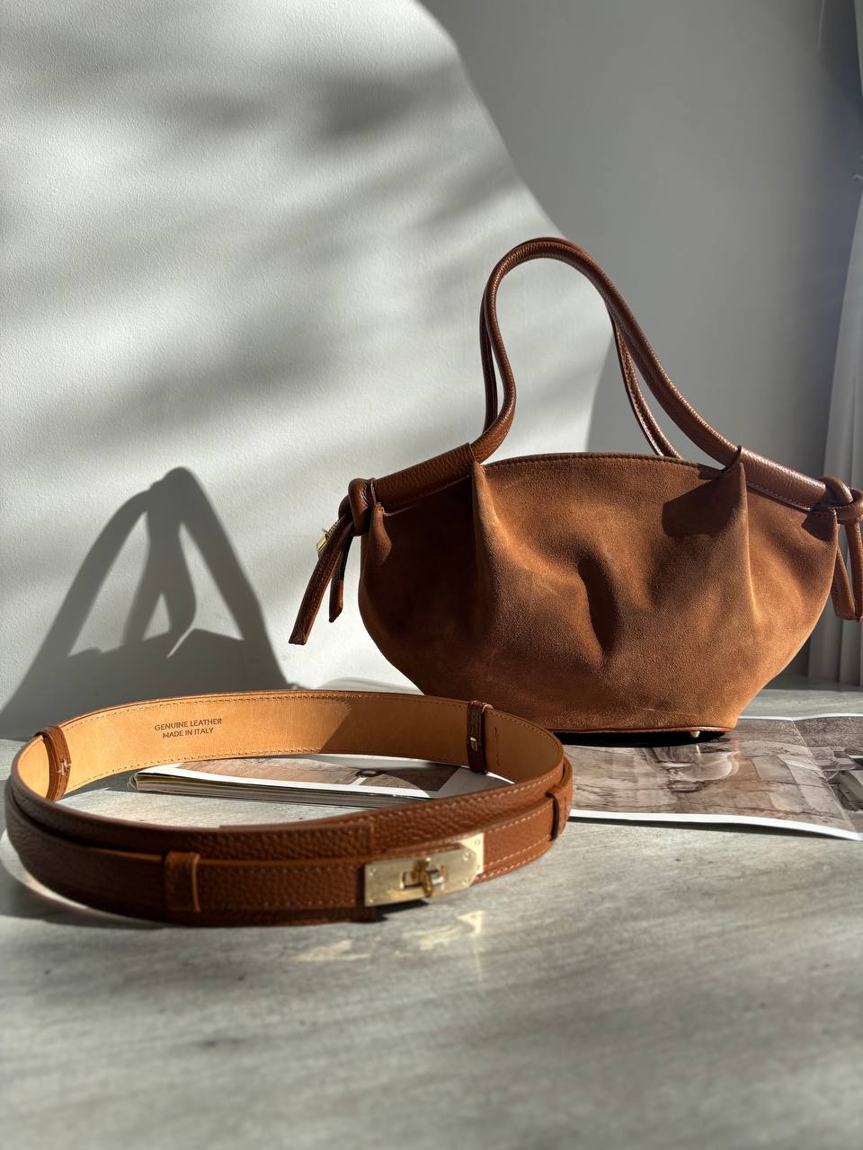 Фото Leather Country