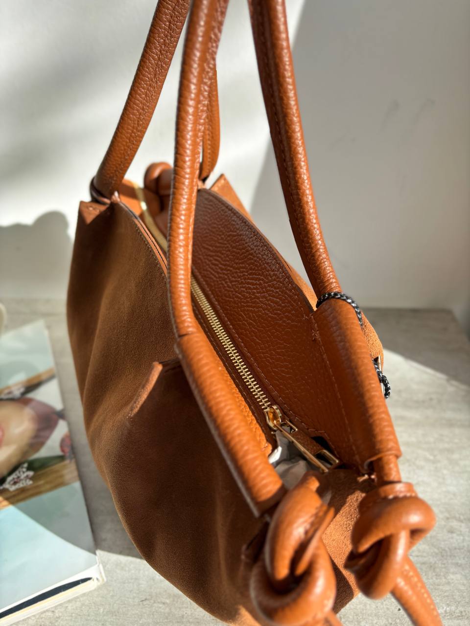 Фото Leather Country