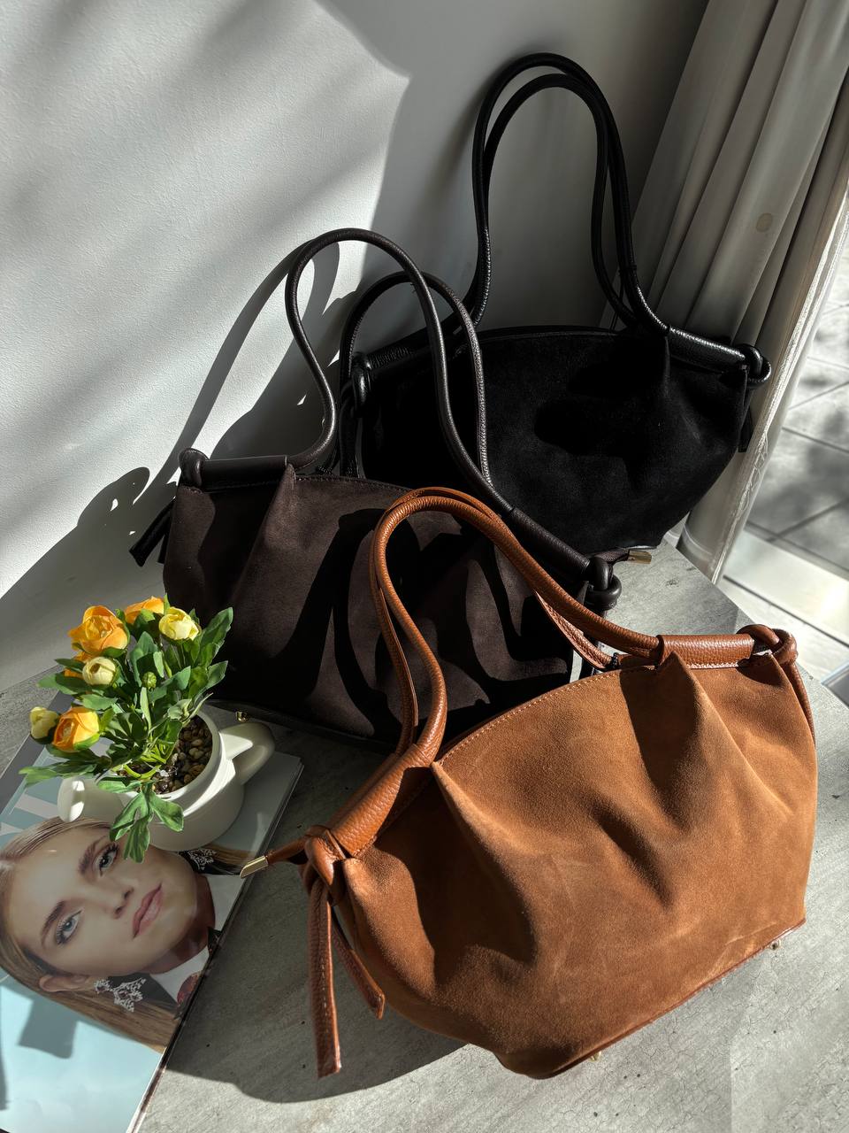 Фото Leather Country