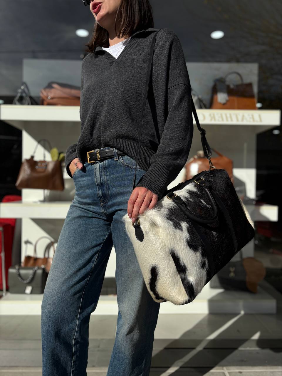 Фото Leather Country