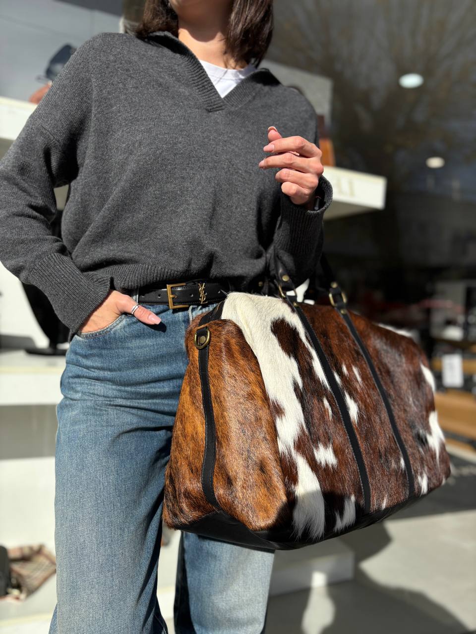 Фото Leather Country