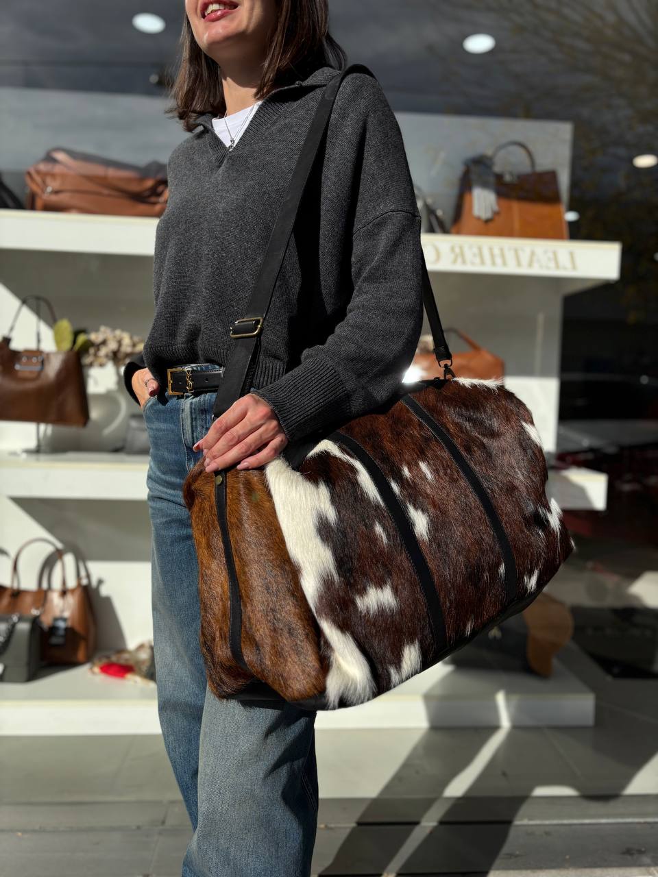 Фото Leather Country