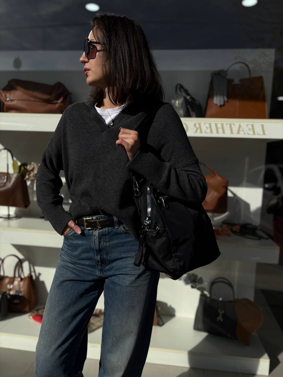 Фото Leather Country