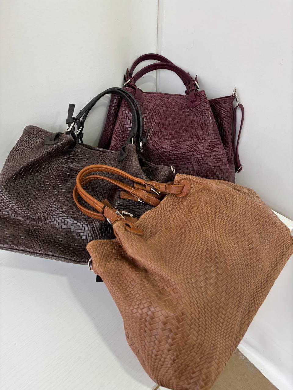 Фото Leather Country