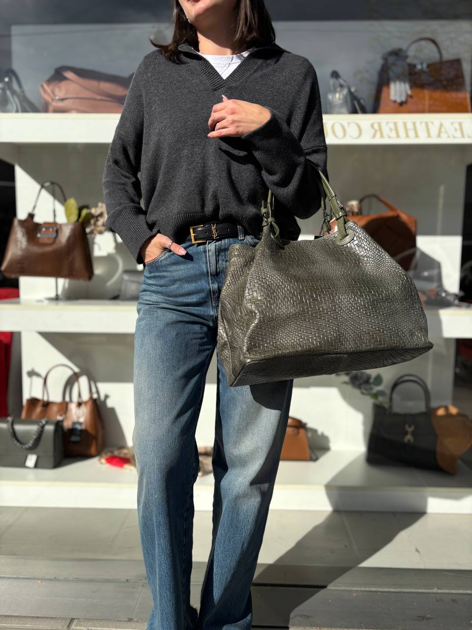 Фото Leather Country