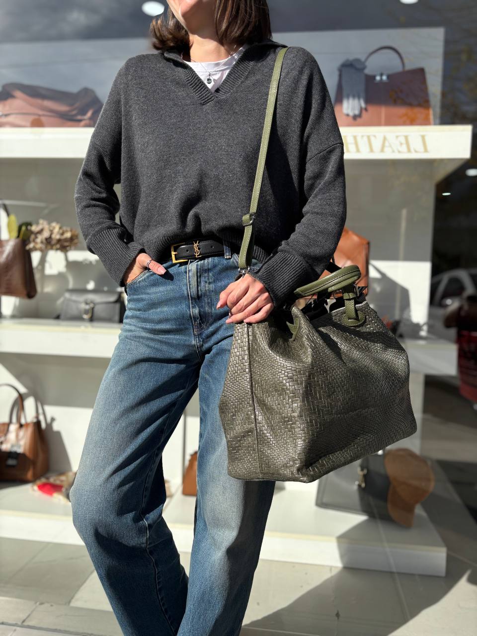 Фото Leather Country