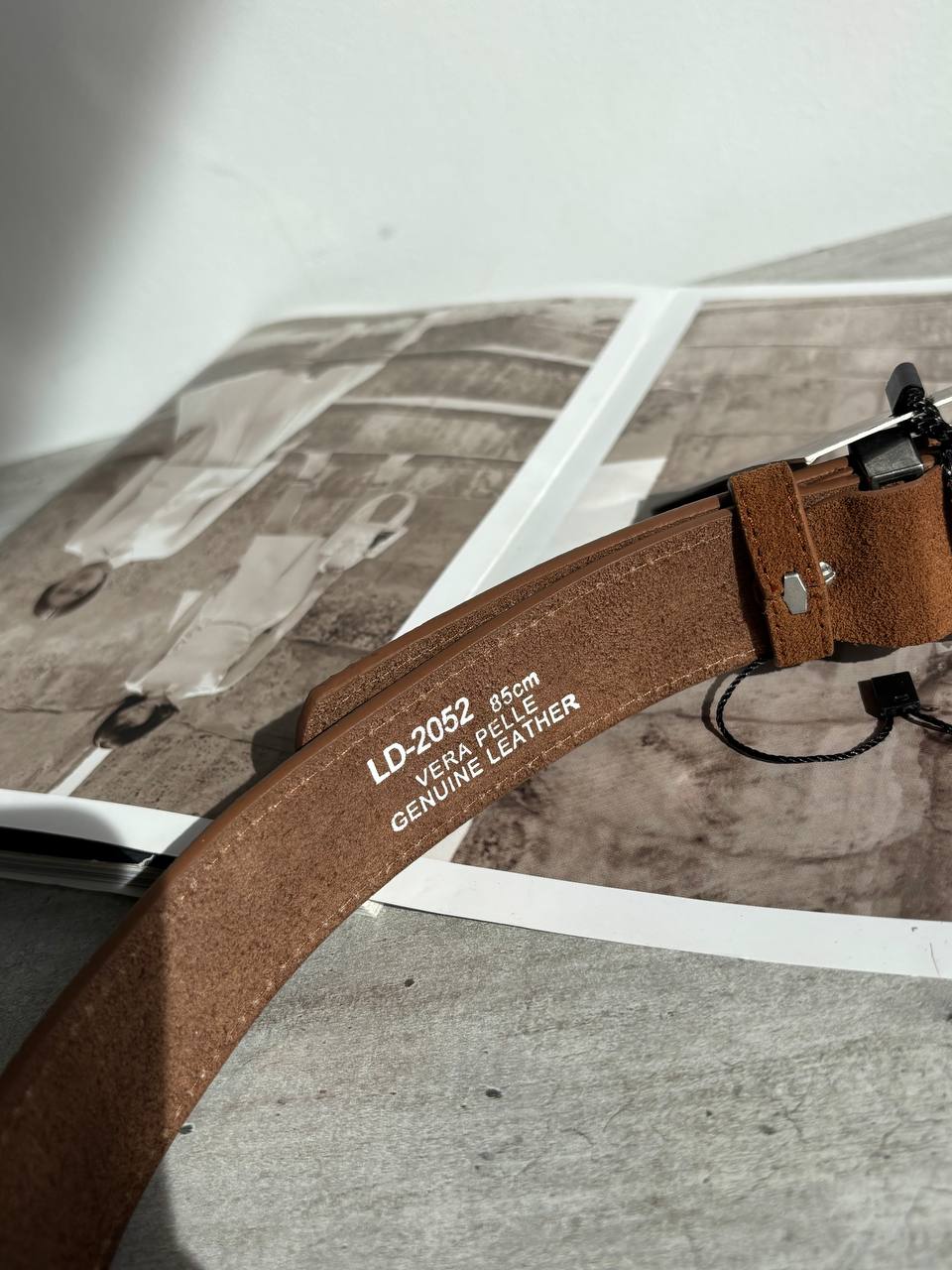 Фото Leather Country