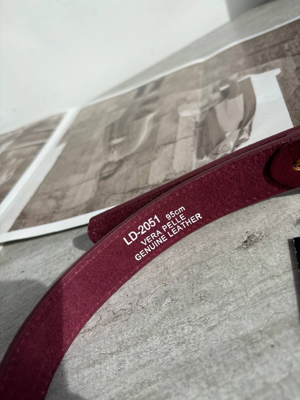 Фото Leather Country