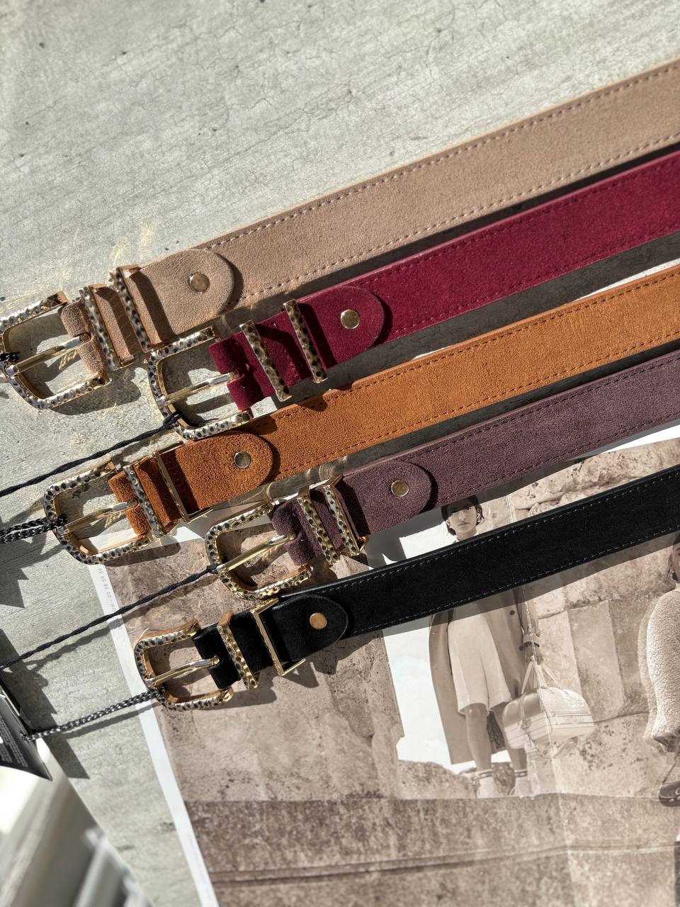 Фото Leather Country