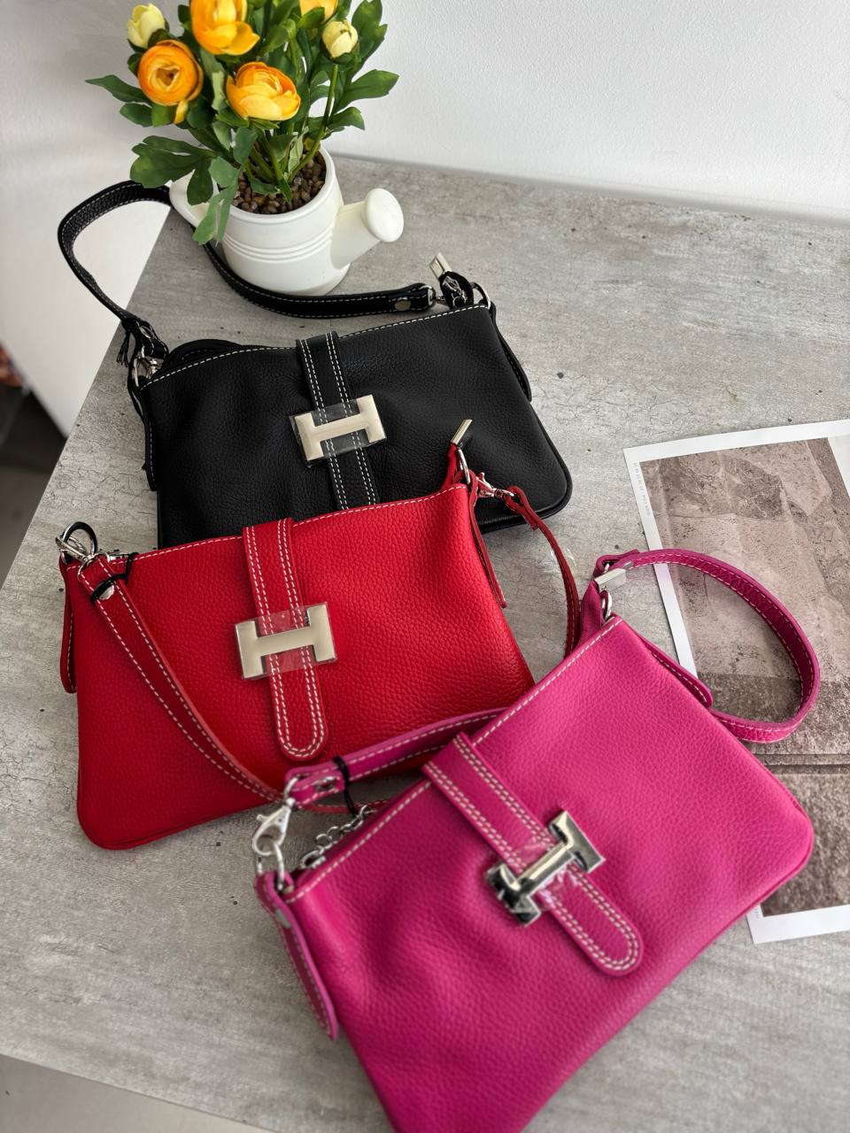 Фото Leather Country