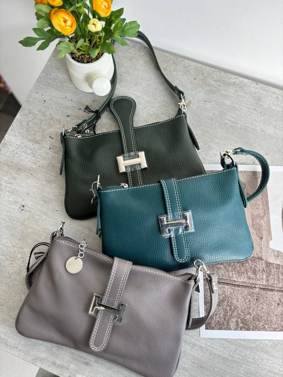 Фото Leather Country