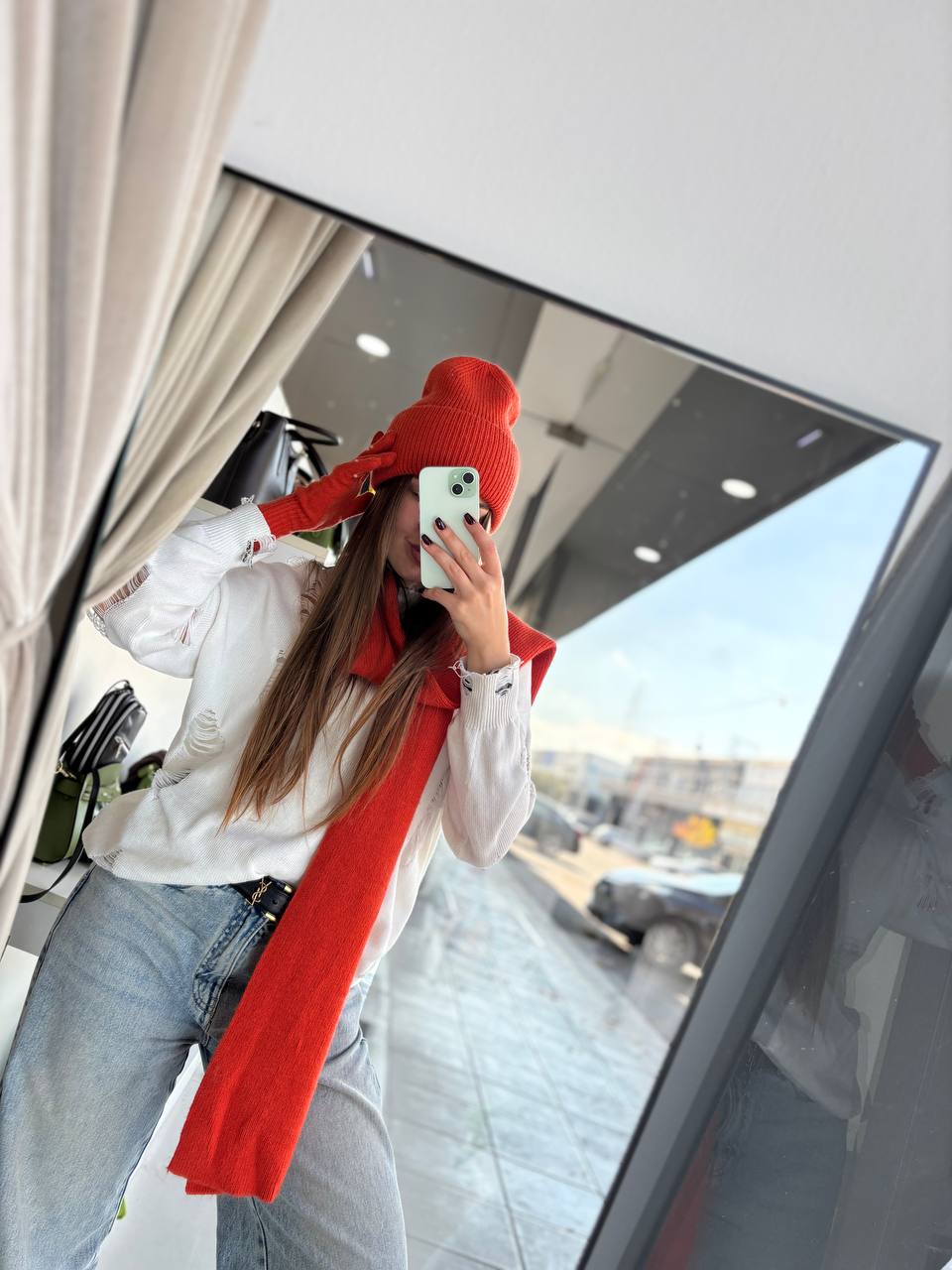 Фото Leather Country