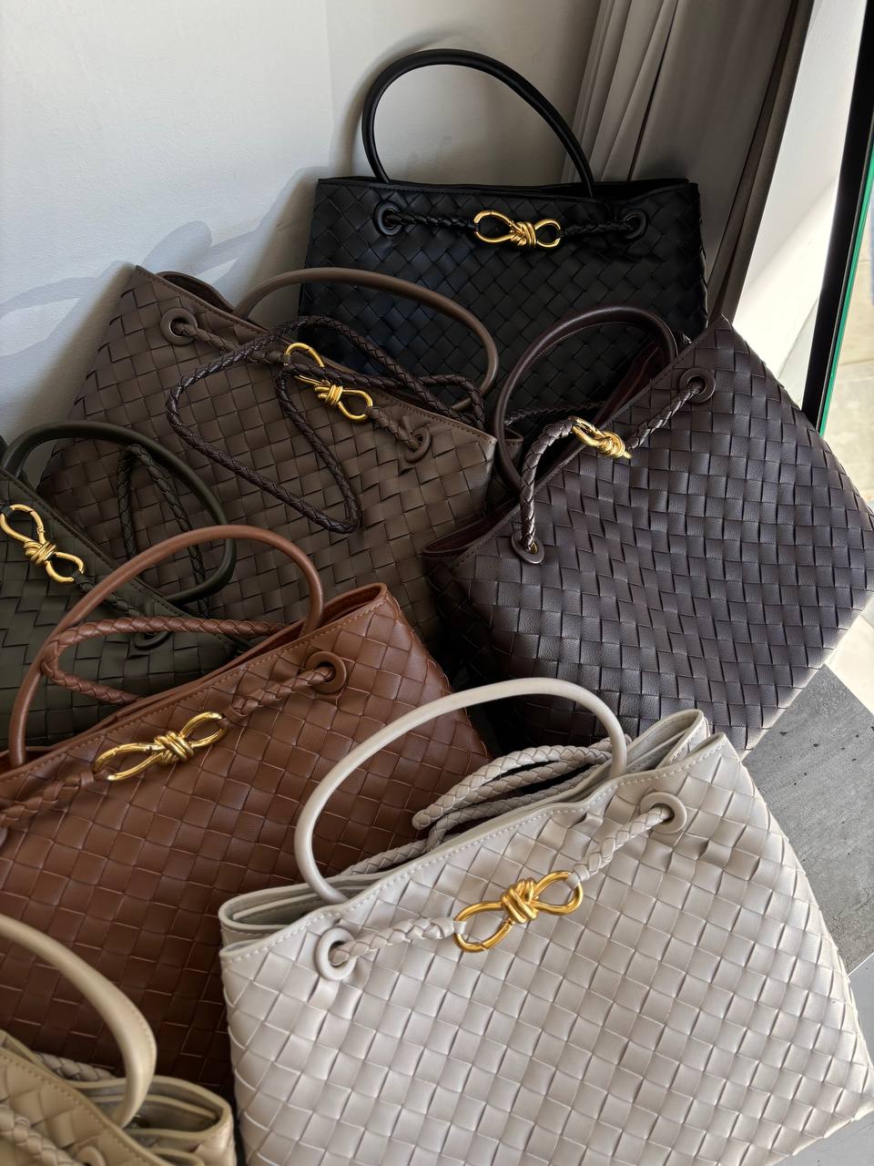 Leather Country Фото Leather Country