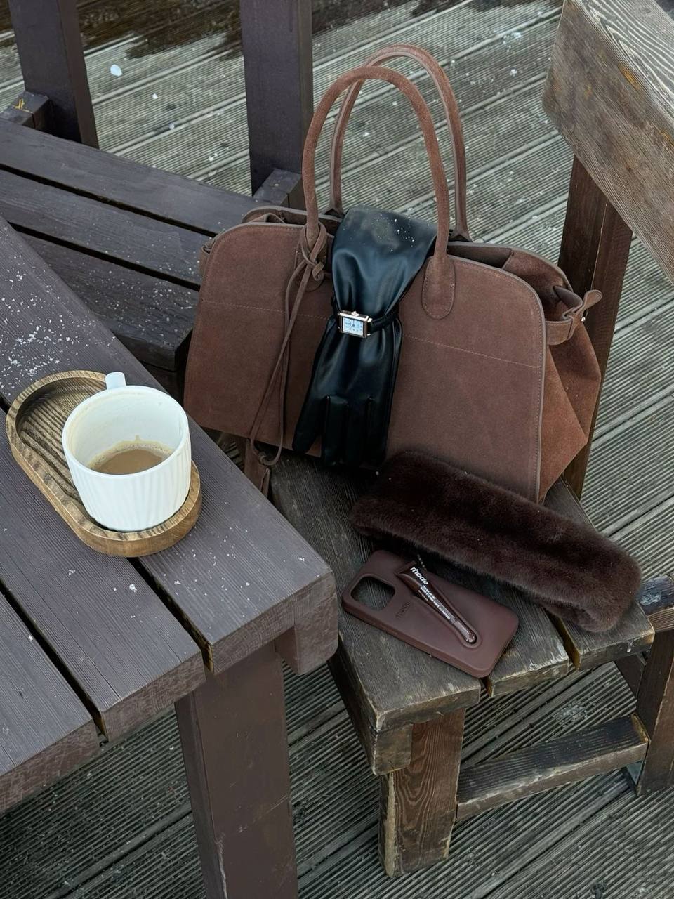 Фото Leather Country