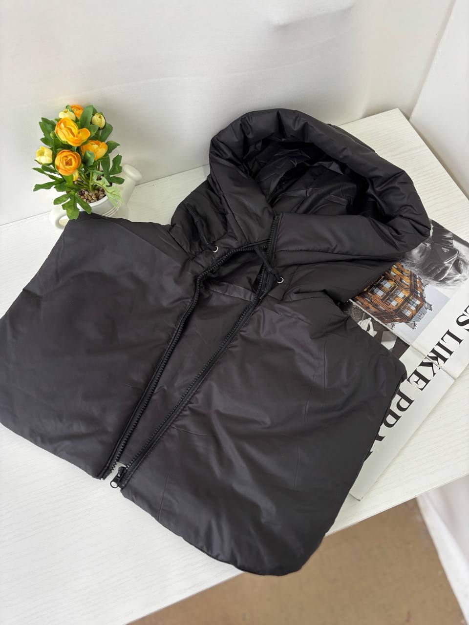 Фото Leather Country