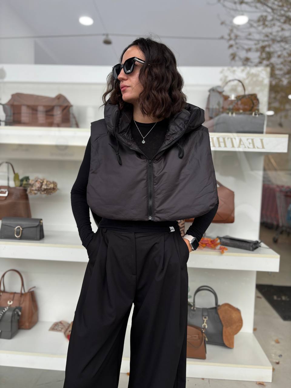 Фото Leather Country